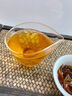 李陌茶紅茶特級滇紅金針云南大葉種新茶 禮盒裝年貨茶送禮送家人送朋友 【至尊典藏】特級茶禮1盒128g 曬單實(shí)拍圖