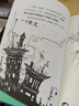 新華書店直營正版 尼爾蓋曼幻想小說三部曲精裝3冊吹牛爸爸的奇幻之旅奇跡男孩與冰霜巨人 假如我有完美媽媽兒童文學(xué)9-10-11-12課外閱讀科幻漫畫小說 吹牛爸爸的奇幻之旅 曬單實(shí)拍圖