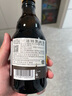 卡迪特黑啤酒 330ml*6瓶 精釀啤酒 比利時(shí)進(jìn)口 烈性黑啤 中秋送禮 曬單實(shí)拍圖