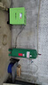 永磁變頻螺桿式空壓機(jī)7.5KW15/22立方氣泵空氣壓縮機(jī)工業(yè)級(jí)螺桿機(jī) 7.5kw永磁變頻標(biāo)配 曬單實(shí)拍圖