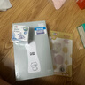 M&M防脹氣奶瓶新生兒PPSU寬口徑耐摔帶手柄嬰兒mm弧形奶瓶嗆奶用 小綠貓 240ml (自帶X號(hào)+SS號(hào)+S號(hào)奶嘴) 曬單實(shí)拍圖