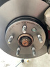 布雷博（Brembo）剎車盤剎車前盤科魯茲/威朗/威朗GS 09E36011 曬單實拍圖