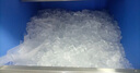 惠康（HICON)制冰機商用大型奶茶店250磅300kg350公斤小型大容量全自動(dòng)方冰塊制作機器 [大型分體]160顆-產(chǎn)250KG-自來(lái)水 曬單實(shí)拍圖