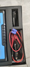 AUTOPHIX汽車啟動(dòng)電源超級(jí)電容12V電瓶搭電寶車載便攜式 汽車啟動(dòng)電源+車載充電器 曬單實(shí)拍圖