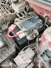 駱駝（CAMEL）L2400蓄電池適配奇瑞風(fēng)云2艾瑞澤5瑞虎汽車(chē)電瓶12V60AH電池 曬單實(shí)拍圖