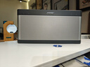 博士BOSE Soundlink III 三代3代藍牙無(wú)線(xiàn)音箱無(wú)線(xiàn)音響揚聲器 博士2代 soundlink 3代9成新 曬單實(shí)拍圖