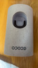 意可可（ecoco）全自動(dòng)擠牙膏神器套裝免打孔擠壓器吸壁式牙刷置物架按壓式 單個(gè)新款小麥擠牙膏器 曬單實(shí)拍圖