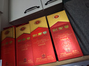 劍南春 水晶劍 濃香型白酒 38度 500ml 單瓶裝 曬單實(shí)拍圖