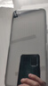 爵耐 一加秒貼鋼化膜無塵倉除塵神器OnePlus直屏手機(jī)保護(hù)膜適用1+ 一加8T 全屏高清款丨除塵秒貼無塵艙 曬單實拍圖