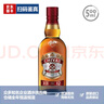 芝華士（Chivas Regal）品牌推薦 芝華士12年威士忌 原裝進(jìn)口洋酒 保樂(lè )力加 一瓶一碼 芝華士12年 500mL 1瓶 曬單實(shí)拍圖