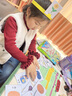 幼兒安全故事繪本好好擁抱這個(gè)夏天 （預(yù)防溺水）  3-6歲自我保護(hù)提升安全防范意識(shí)啟蒙教育故事書 曬單實(shí)拍圖