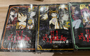 四月一日靈異事件簿精選集2 英文原版 xxxHOLiC Omnibus 2 日本奇幻漫畫(huà) 魔卡少女櫻作者CLAMP 英文版 曬單實(shí)拍圖