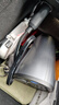 藍(lán)科車仆特斯拉MODEL3/Y新能源車12V-16V轉(zhuǎn)220V車載轉(zhuǎn)換器電源充電正弦波 12V-16V轉(zhuǎn)220V【150W純正弦波】 曬單實拍圖
