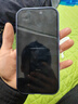 鑫京都 蘋(píng)果15promax手機(jī)殼iphone15pro保護(hù)套防偷窺鏡頭全包防摔雙面玻璃磁吸散熱透明 蘋(píng)果15promax【藍(lán)色】升級(jí)防窺 防摔昆侖玻璃 曬單實(shí)拍圖