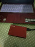 東芝(TOSHIBA) 2.5英寸 USB3.0 移動(dòng)硬盤 高速傳輸 穩(wěn)定耐用 輕薄便攜 兼容Mac Ready B3 雙色飾面 1TB 曬單實(shí)拍圖