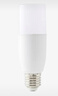 雷士（NVC）燈泡led燈家用超亮節(jié)能e27螺口光源單燈吊燈電燈護眼燈臺燈球泡 7W I 正白光6500K I E27柱形泡 曬單實拍圖