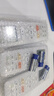Donpv適用格力涼感分體變頻空調(diào)遙控器YAP0F20涼之悅通用YAPOF3天麗云炫風采云佳云海云錦云逸 YAPOFB20 曬單實拍圖