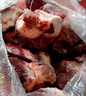 克雷蒙 豬心新鮮速凍豬內(nèi)臟豬肝大豬心冷凍農(nóng)家散養(yǎng)土豬燒烤豬肉生鮮 4斤生豬心 曬單實(shí)拍圖