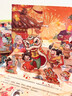 青葫蘆 中國經(jīng)典故事兒童繪本3-6歲【有聲伴讀】3D立體書(shū) 幼兒園繪本0-3歲西游記寶蓮燈九色鹿十二生肖花木蘭百鳥(niǎo)朝鳳神話(huà)故事書(shū)籍禮盒女孩生日禮物 【禮盒版8冊】中國經(jīng)典故事3D立體書(shū) 曬單實(shí)拍圖