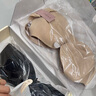 遐（HSIA）【小青提】七夕禮物無痕全罩杯大胸顯小文胸女 膚色 80E 曬單實拍圖