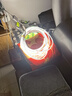 公牛高壓燈帶led燈條cob硅膠戶外防水線型燈220V室外家用庭院氛圍燈 4000K/每10cm裁剪/IP66防水 10米裝+電源配件包 曬單實拍圖