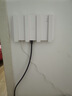 榮耀路由器4 Pro千兆wifi6家用無線5G雙頻穿墻王全屋wifi信號放大器增強器電競家長漏油器 路由4Pro【wifi6 AX3000M大戶型款】 曬單實拍圖