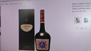 拿破侖拿破侖干邑白蘭地COURVOISIER COGNAC法國洋酒 拿破侖VSOP 700mL 1瓶 曬單實(shí)拍圖
