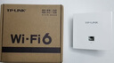 普聯(lián)（TP-LINK） AX3000雙頻室外無線AP 2.5GSFP光口易展版 防塵防水 高功率無線wifi6接入點(diǎn)TL-XAP3001GP易展版 曬單實(shí)拍圖