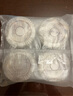 宮門(mén)口饅頭鋪創(chuàng  )始人店自由搭配烤饅頭紅豆卷粘豆包早餐即食特色純手工 烤饅頭+八寶粘豆包（共8個(gè)） 曬單實(shí)拍圖
