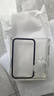 飾卓 適用OPPO Find N3 Flip手機殼FindN3Flip可折疊屏保護套findn3flip超薄透明CP防摔簡(jiǎn)約外殼男女款 FindN3Flip透明軟殼+鉸鏈-【帶后屏膜】 OPPO 曬單實(shí)拍圖