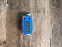XMSJ數顯流量計K24 甲醇 柴油 汽油 煤油 化學(xué) 水 電子液體渦輪計量表 兩頭1寸管 帶瞬時(shí)計量表 曬單實(shí)拍圖
