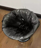 京悠雨德國高腳痰盂家用臥室帶蓋老人座便器可移動(dòng)起夜馬桶防臭孕婦尿盆 加高款-北歐藍6L【壓圈小蓋+防滑條+刷子】 曬單實(shí)拍圖