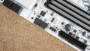 七彩虹（Colorful）iGame B860M ULTRA V20 DDR5主板 支持285K/265K/245K（Intel B860/LGA 1851） 曬單實(shí)拍圖