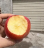 嘎啦蘋果阿克蘇嘎啦櫻桃小蘋果冰糖心甜度爆表JD到家 順豐到家 4.6斤中果手提箱果徑65-75mm約15-20個 曬單實拍圖