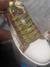 CDGLVCK&LEER意大利風(fēng)品牌輕奢男鞋歐洲站小白鞋男夏季刺繡小蜜蜂休閑板鞋真皮 白金色 40 曬單實(shí)拍圖