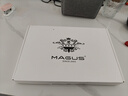 MAGUS適用華為matepad11.5保護套擎云c7/擎云c5二代/三代平板保護殼air11.5/2024/2023款全包防摔皮套 MatePad11.5/擎云c7/擎云c5二/三代 全包保護套-輕 曬單實拍圖