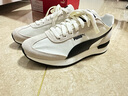 PUMA彪馬 R78 Wind Nylon 男女同款低幫鞋輕便運動休閑滑板鞋 392901-01 41 曬單實拍圖