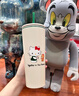 星巴克星巴克杯子HelloKitty聯(lián)名2025卡通新款保溫杯高顏值不銹鋼吸管杯 Kitty貓不銹鋼吸管杯710ml 曬單實(shí)拍圖
