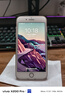 官翻蘋果iPhone8Plus全新未激活歐版無(wú)鎖移動(dòng)4G聯(lián)通4G 金色 128G【官網(wǎng)序列號(hào)未激活】 曬單實(shí)拍圖