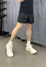 匹克（PEAK）吳磊同款態(tài)極24小時2.0多彩跑步鞋男春夏新款軟底緩震運動鞋子男 清早綠(輕白色/綠)-男款 41 建議拍小一碼 曬單實拍圖
