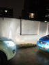 適用哈弗H6LED大燈泡哈佛H1H4H5M4M6遠近光H2S一體運動改裝前車燈 哈弗H1/2016-2017款【藍標】 9005/HB3/9006/HB4 曬單實拍圖