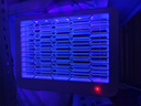 滅蚊燈LED米家用大功率壁掛式驅(qū)蚊滅蠅燈電擊商用電蚊燈飯店滅蠅 米家滅蚊燈 LED6燈紫光-充插兩用-超長續(xù)航 曬單實(shí)拍圖