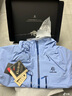 KAILAS凱樂石MONT X-PRO硬殼沖鋒衣GORE-TEX PRO 3L防水輕量登山服 曬單實(shí)拍圖