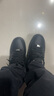 耐克（NIKE）Air Force 1 AF1空軍一號 全白黑武士經(jīng)典款男女情侶休閑運(yùn)動板鞋 CW2288-001 40 曬單實(shí)拍圖