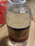 瀘州老窖 紅高粱60度5L單桶 濃香型純糧食白酒高粱酒 泡藥酒泡楊梅酒 曬單實(shí)拍圖