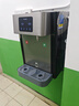 天純商用開(kāi)水器工廠飲水機(jī)大容量開(kāi)水機(jī)可接凈水器飯店商用燒水機(jī)電熱水器全自動(dòng)上水壁掛管線燒水器 【帶過(guò)濾】18L熱膽-80L/小時(shí)-銀色自裝 曬單實(shí)拍圖