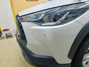 鹿途原廠汽車倒車?yán)走_(dá)內(nèi)嵌式探頭 原車簡易嘟嘟聲喇叭前后泊車 后探雷達(dá)（下單請備注顏色） 曬單實(shí)拍圖