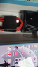 努比亞（nubia）紅魔9 Pro\紅魔9 Pro+全面屏 電競游戲手機 驍龍8Gen3 二手手機 暗夜騎士 24GB+1TB【紅魔9 Pro+】 99新 曬單實(shí)拍圖