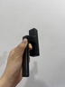 春塑老式50型鋁合金門(mén)窗把手斷橋外推傳動(dòng)執手平開(kāi)窗上懸窗多點(diǎn)鎖拉手 黑色【默認25叉子】 右執手 曬單實(shí)拍圖