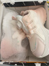 女童運(yùn)動(dòng)鞋2025夏季新款跑步網(wǎng)面透氣兒童鞋旋轉(zhuǎn)紐扣女孩公主網(wǎng)鞋 粉色【偏小拍大一碼】 30 碼鞋內(nèi)長(zhǎng)18.4cm 曬單實(shí)拍圖